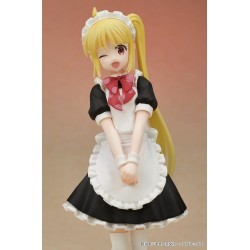 Bocchi the Rock! DIGSTA PVC Figure Nijika Ijichi 18 cm