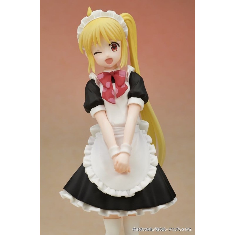 Bocchi the Rock! figurine PVC DIGSTA Nijika Ijichi 18 cm
