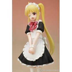 Bocchi the Rock! figurine PVC DIGSTA Nijika Ijichi 18 cm