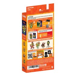 Banjo-Kazooie magnet à collectionner FiGGYZ Jinjos 11 cm