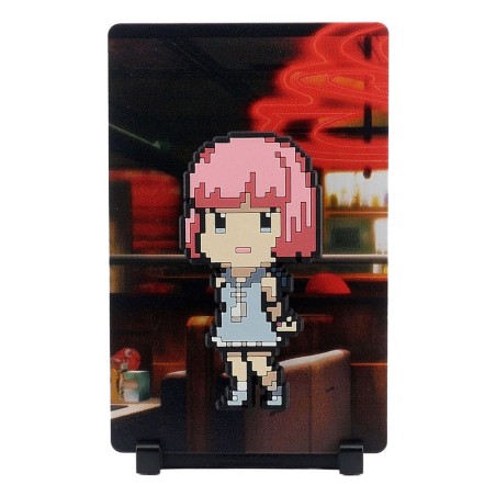 Catherine  magnet à collectionner FiGGYZ Rin 11 cm