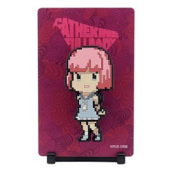 Catherine  FiGGYZ Magnet Collectible Rin 11 cm