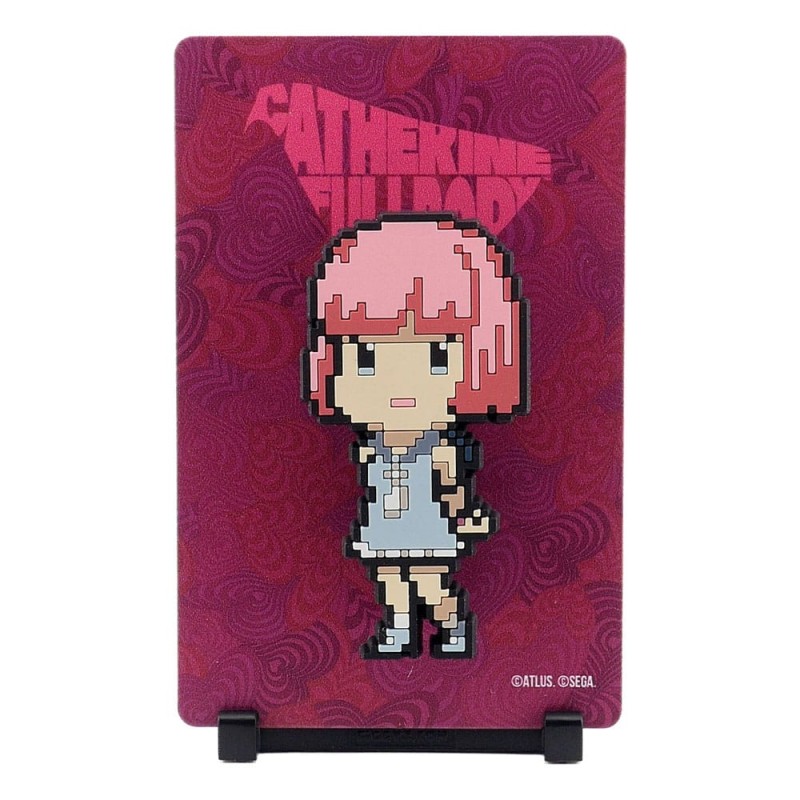 Catherine  magnet à collectionner FiGGYZ Rin 11 cm