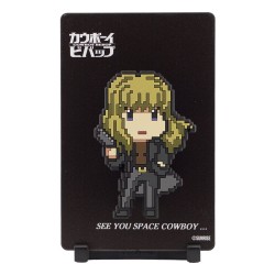 Cowboy Bebop magnet à collectionner FiGGYZ Julia 11 cm