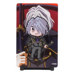 Cowboy Bebop magnet à collectionner FiGGYZ Vicious 11 cm