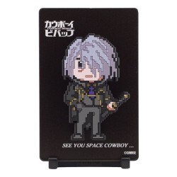 Cowboy Bebop magnet à collectionner FiGGYZ Vicious 11 cm