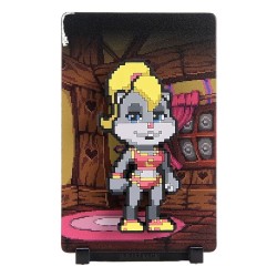 Conker's Bad Fur Day magnet à collectionner FiGGYZ Berri 11 cm