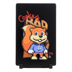 Conker's Bad Fur Day magnet à collectionner FiGGYZ Conker 11 cm