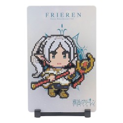 Frieren: Beyond Journey's End magnet à collectionner FiGGYZ Frieren (Battle Pose) 11 cm
