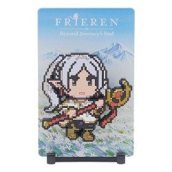Frieren: Beyond Journey's End magnet à collectionner FiGGYZ Frieren (Battle Pose) 11 cm
