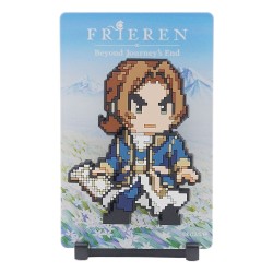 Frieren: Beyond Journey's End FiGGYZ Magnet Collectible Sein (Battle pose) 11 cm