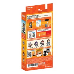 Frieren: Beyond Journey's End magnet à collectionner FiGGYZ Sein (Battle pose) 11 cm
