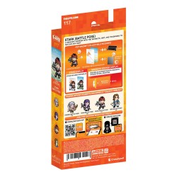 Frieren: Beyond Journey's End magnet à collectionner FiGGYZ Stark (Battle Pose) 11 cm