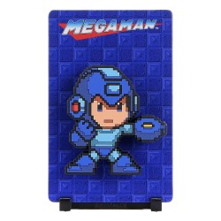 Mega Man magnet à collectionner FiGGYZ Mega Man 11 cm