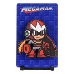 Mega Man magnet à collectionner FiGGYZ Proto Man 11 cm