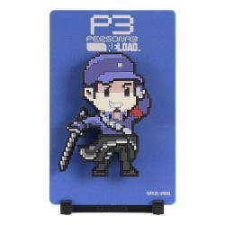 Persona 3 Reload magnet à collectionner FiGGYZ Junpei Iori 11 cm