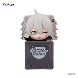Hololive Production Hikkake PVC Figure Shishiro Botan 12 cm