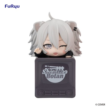 Hololive Production figurine PVC Hikkake Shishiro Botan 12 cm