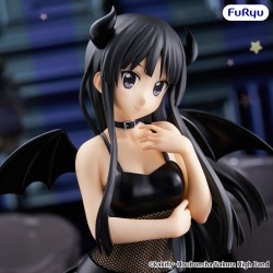 K-ON! figurine PVC BiCute Dark Mio Akiyama 24 cm
