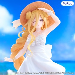 Date A Live V figurine PVC TTT Mukuro Hoshimiya Summer Dress Ver. 20 cm