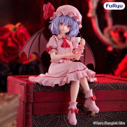 Touhou Project figurine PVC Noodle Stopper Remilia 13 cm