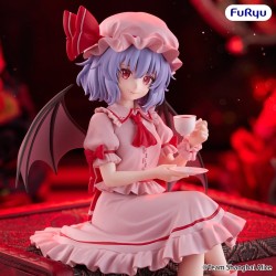 Touhou Project figurine PVC Noodle Stopper Remilia 13 cm