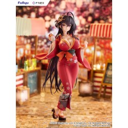 Azur Lane F:NEX figurine PVC 1/7 Taihou Yukata Ver. 25 cm