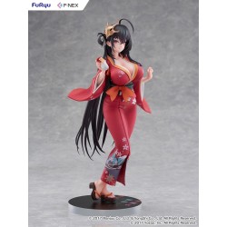 Azur Lane F:NEX figurine PVC 1/7 Taihou Yukata Ver. 25 cm