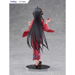 Azur Lane F:NEX figurine PVC 1/7 Taihou Yukata Ver. 25 cm