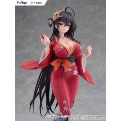 Azur Lane F:NEX PVC Figure 1/7 Taihou Yukata Ver. 25 cm