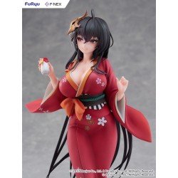 Azur Lane F:NEX figurine PVC 1/7 Taihou Yukata Ver. 25 cm