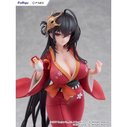 Azur Lane F:NEX figurine PVC 1/7 Taihou Yukata Ver. 25 cm