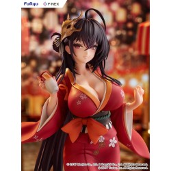 Azur Lane F:NEX figurine PVC 1/7 Taihou Yukata Ver. 25 cm