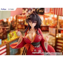 Azur Lane F:NEX PVC Figure 1/7 Taihou Yukata Ver. 25 cm