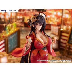 Azur Lane F:NEX figurine PVC 1/7 Taihou Yukata Ver. 25 cm