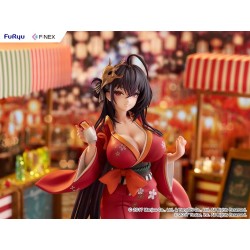Azur Lane F:NEX figurine PVC 1/7 Taihou Yukata Ver. 25 cm