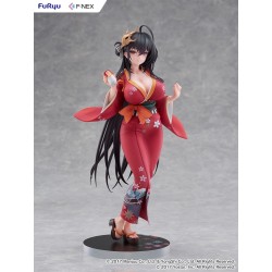Azur Lane F:NEX PVC Figure 1/7 Taihou Yukata Ver. 25 cm
