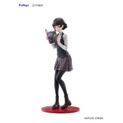 Persona 5 Royal figurine PVC 1/7 F:NEX Makoto Niijima 23 cm
