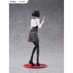 Persona 5 Royal figurine PVC 1/7 F:NEX Makoto Niijima 23 cm