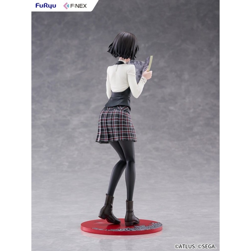 Persona 5 Royal F:NEX PVC Figure 1/7 Makoto Niijima 23 cm