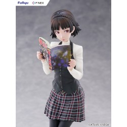 Persona 5 Royal F:NEX PVC Figure 1/7 Makoto Niijima 23 cm