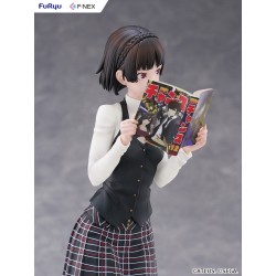 Persona 5 Royal figurine PVC 1/7 F:NEX Makoto Niijima 23 cm