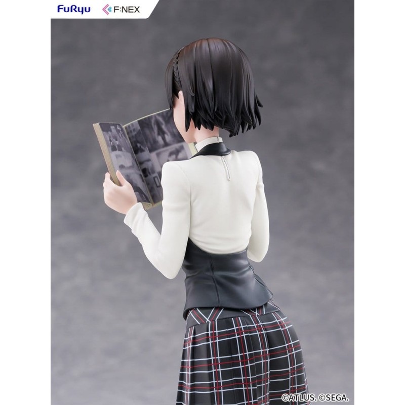 Persona 5 Royal F:NEX PVC Figure 1/7 Makoto Niijima 23 cm