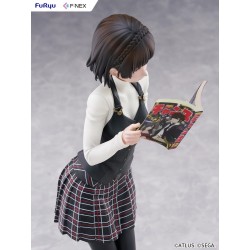 Persona 5 Royal figurine PVC 1/7 F:NEX Makoto Niijima 23 cm