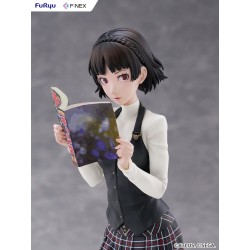 Persona 5 Royal figurine PVC 1/7 F:NEX Makoto Niijima 23 cm