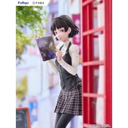 Persona 5 Royal figurine PVC 1/7 F:NEX Makoto Niijima 23 cm