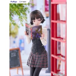 Persona 5 Royal figurine PVC 1/7 F:NEX Makoto Niijima 23 cm