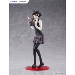 Persona 5 Royal figurine PVC 1/7 F:NEX Makoto Niijima 23 cm