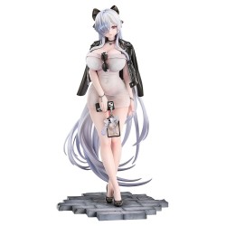 Goddess of Victory: Nikke figurine PVC 1/7 Cinderella Beautiful Me 26 cm