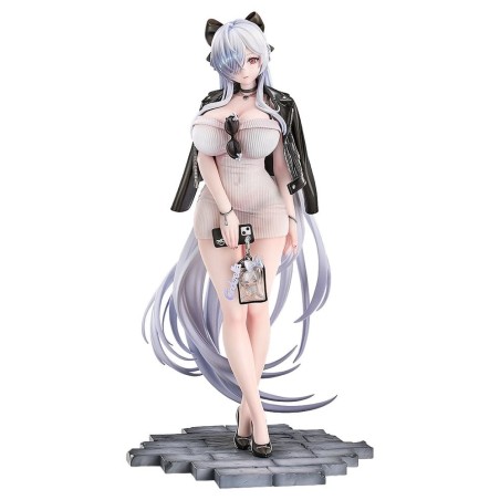 Goddess of Victory: Nikke PVC Figure 1/7 Cinderella Beautiful Me 26 cm